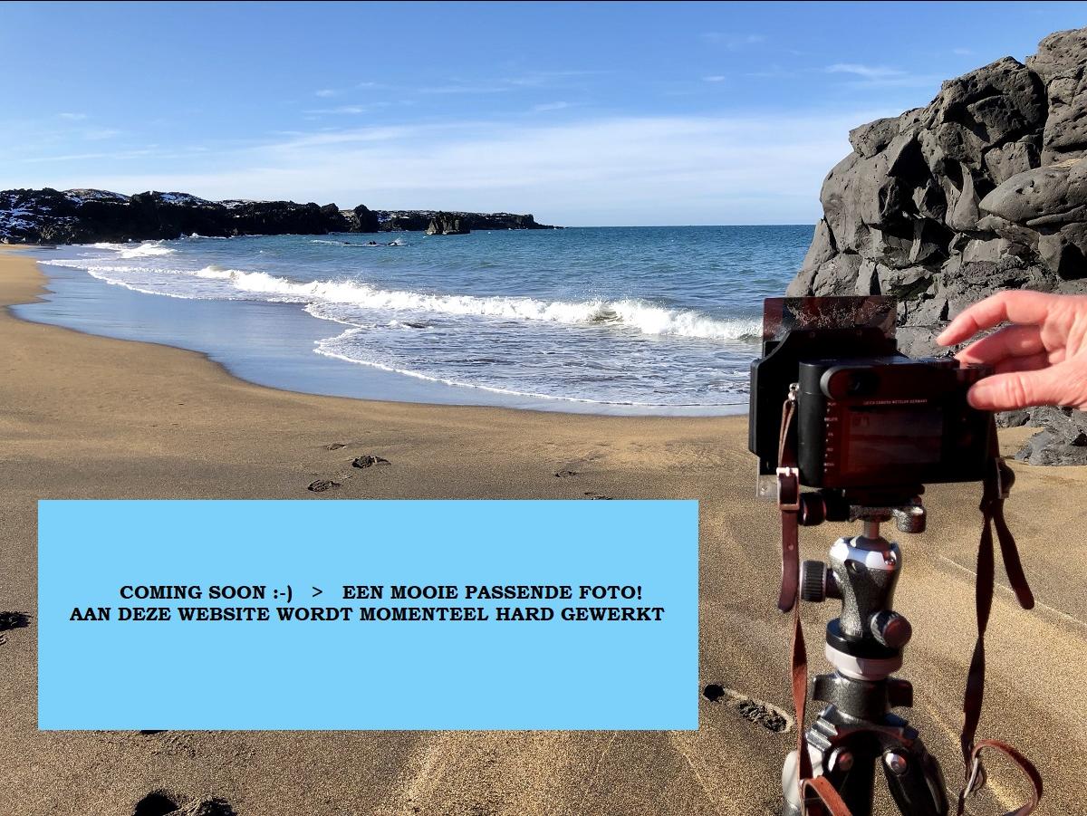 Coming soon :-) > Een mooie nieuwe foto | IJsland Tours